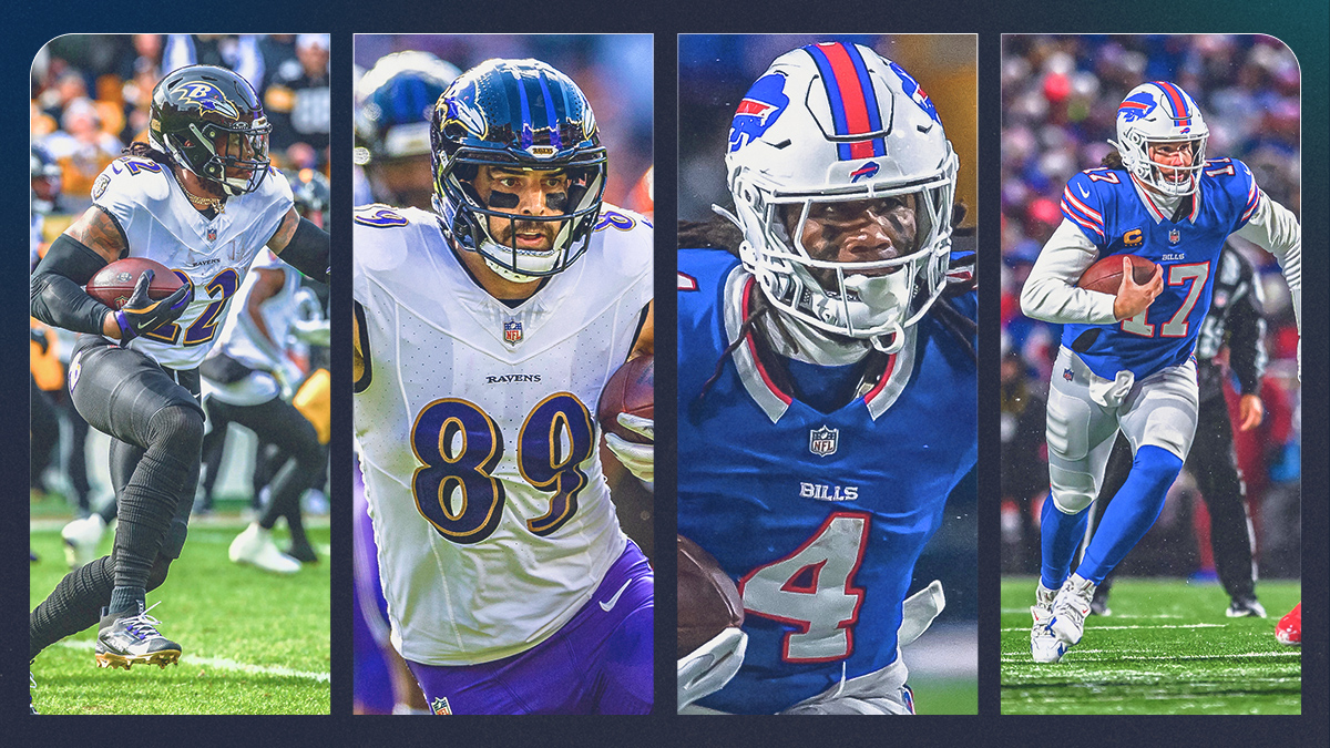 Ravens vs Bills Predictions, Props, Picks, Odds for Sunday Night Football