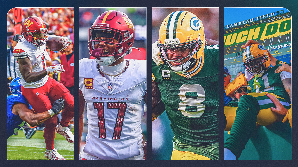 Commanders vs Packers Predictions, Props, Picks, Odds for Thursday Night Football