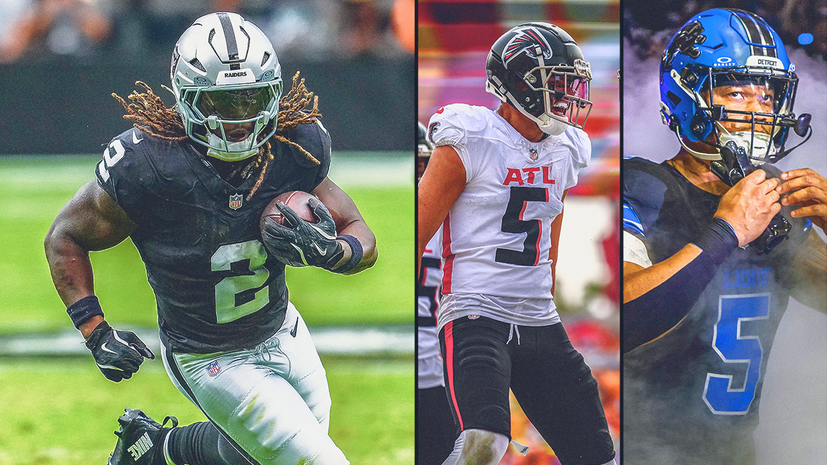 NFL Player Props Week 1: Expert Best Bets for Sunday Afternoon Games