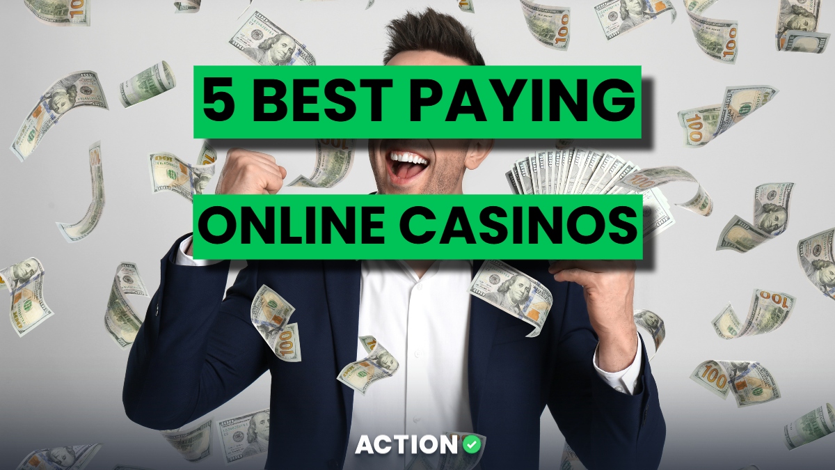 Best Online Casinos That Payout: Best Paying Online Casino Roundup
