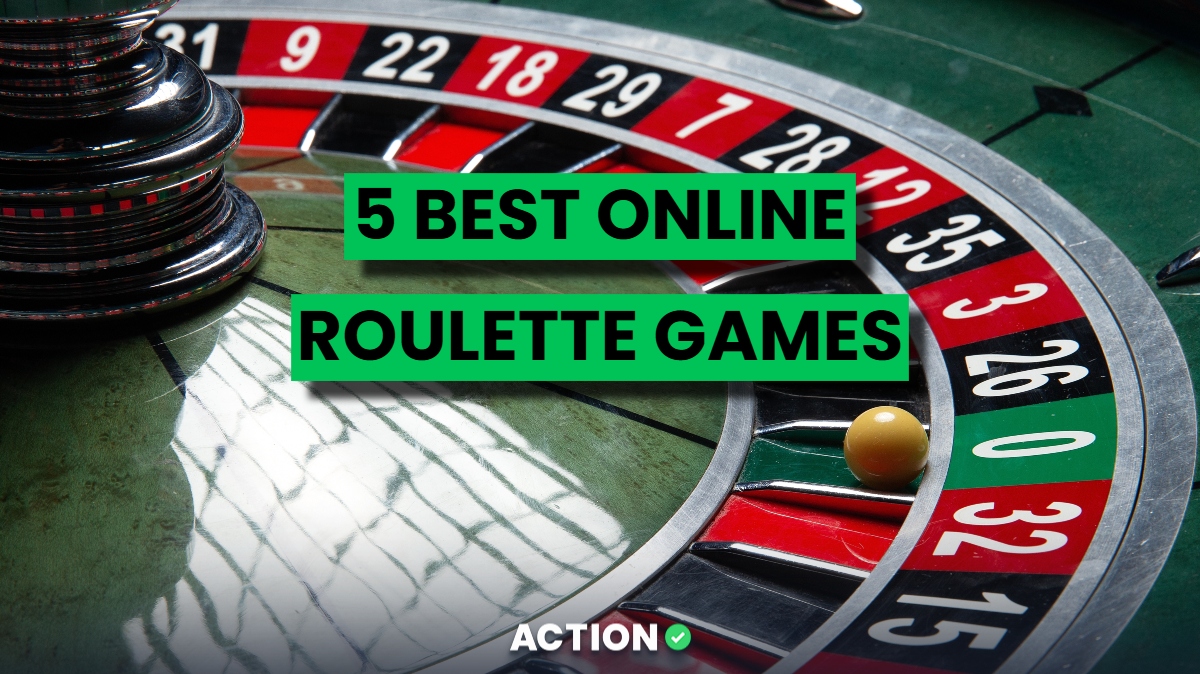 5 Best Online Roulette Table Games With Favorable Roulette Odds