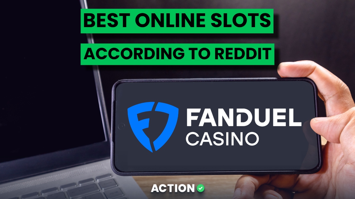 5 Best Online Slots To Play At FanDuel Casino According to Reddit