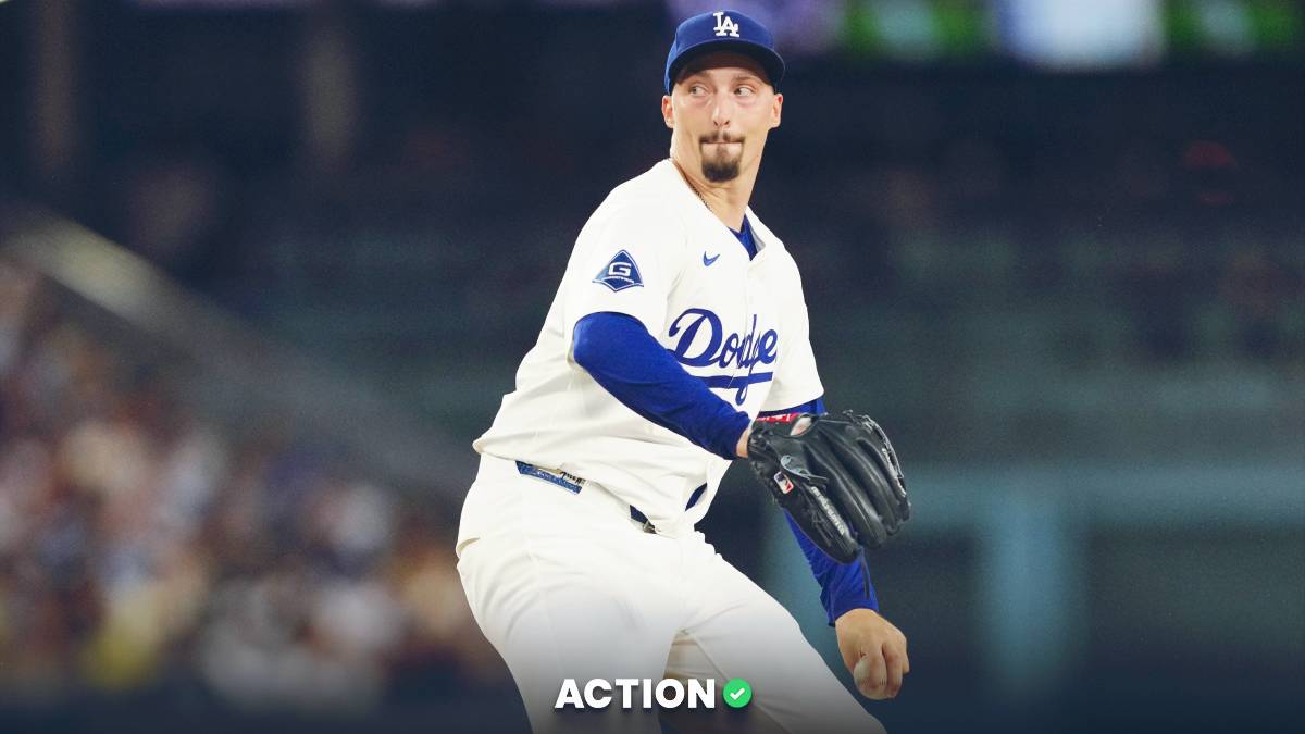 Dodgers vs Pirates Prediction, Pick, Odds for Thursday, September 4th