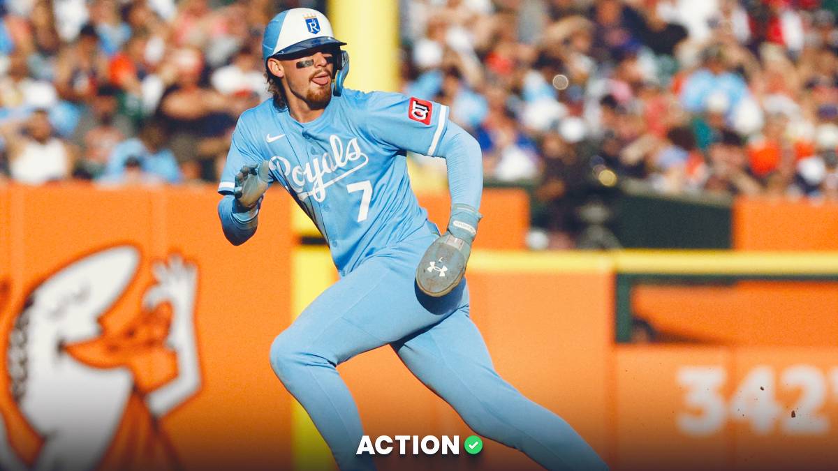 Angels vs Royals Prediction, Pick, Odds for Tuesday