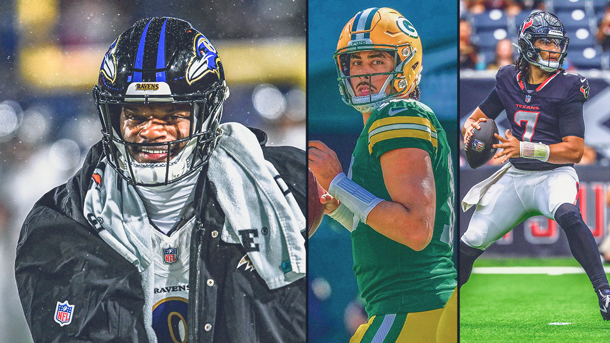 NFL Week 1 Predictions, Expert Parlay, Against the Spread Picks