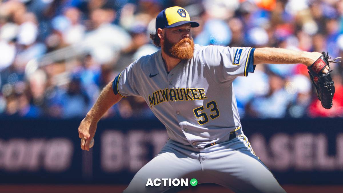 Brewers vs Pirates Prediction, Pick, Odds for Saturday, September 6
