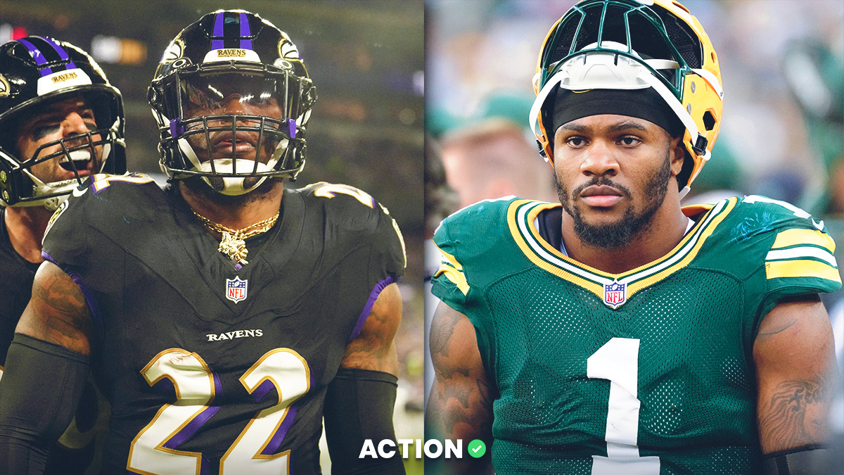 NFL Week 4 Predictions, Expert Picks Against the Spread, Props