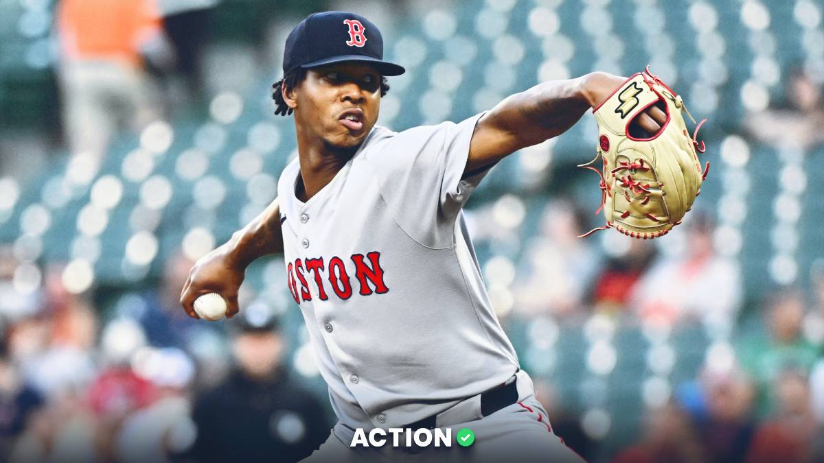 Guardians vs Red Sox Prediction, Pick, Odds for Monday, September 1