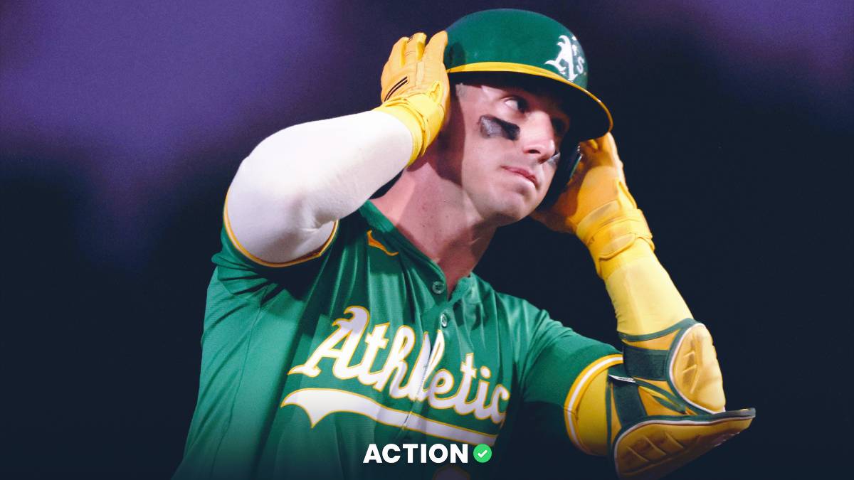 MLB Saturday Home Run Props, Picks, Parlay, Odds for Tonight article feature image