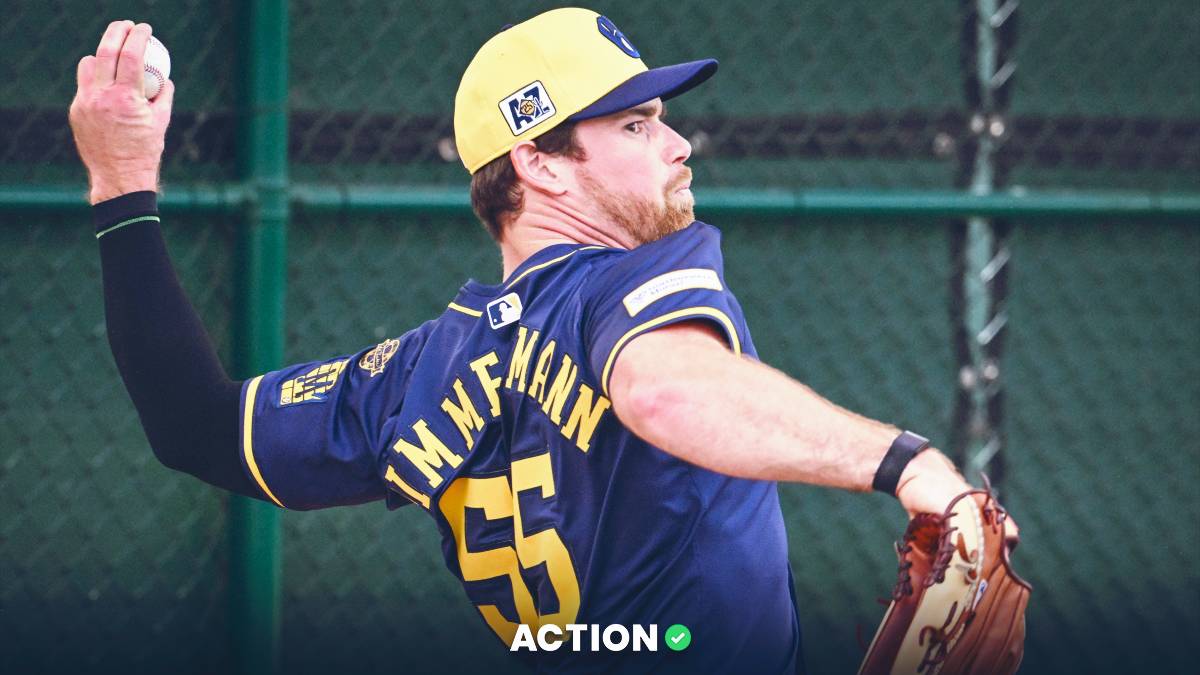 Brewers vs Padres Prediction, Pick, Odds for Tuesday, September 23