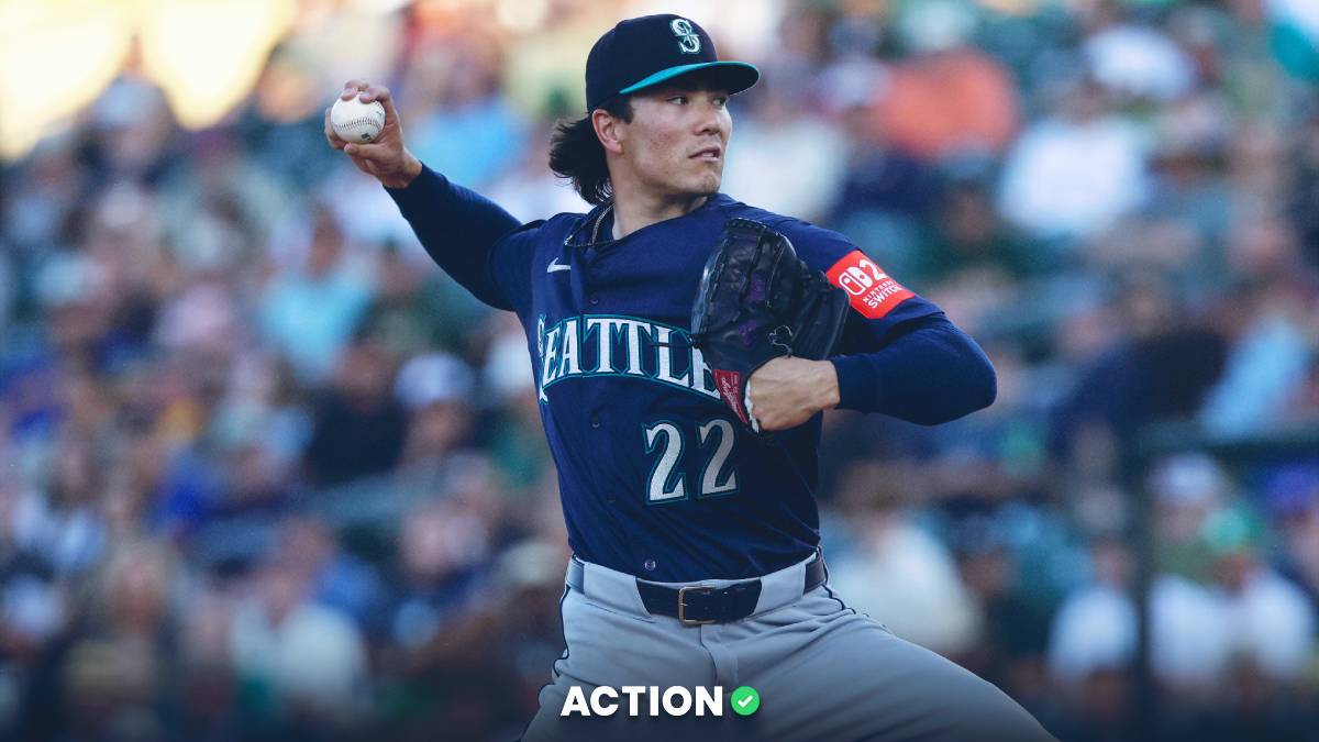 Mariners vs Astros Prediction, Pick, Odds for Friday, September 19