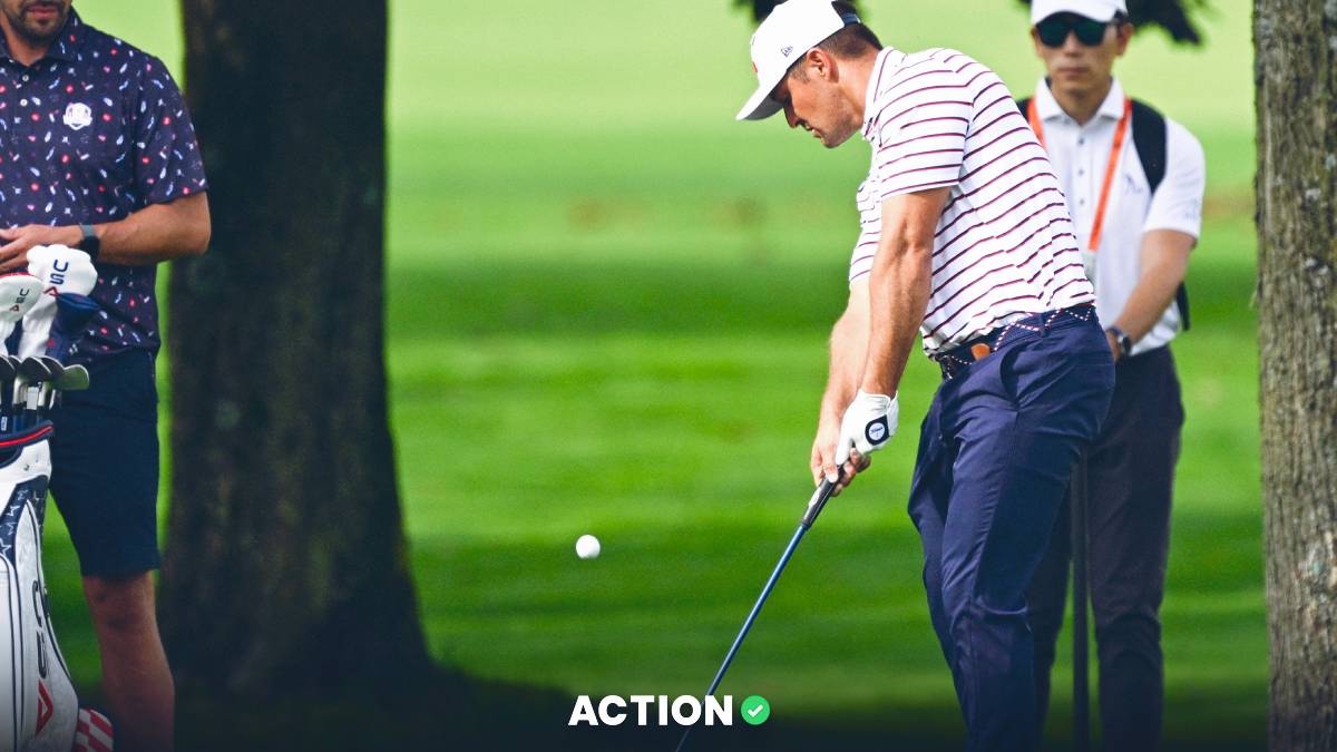 Ryder Cup Picks: Golf Best Bets, Betting Preview article feature image