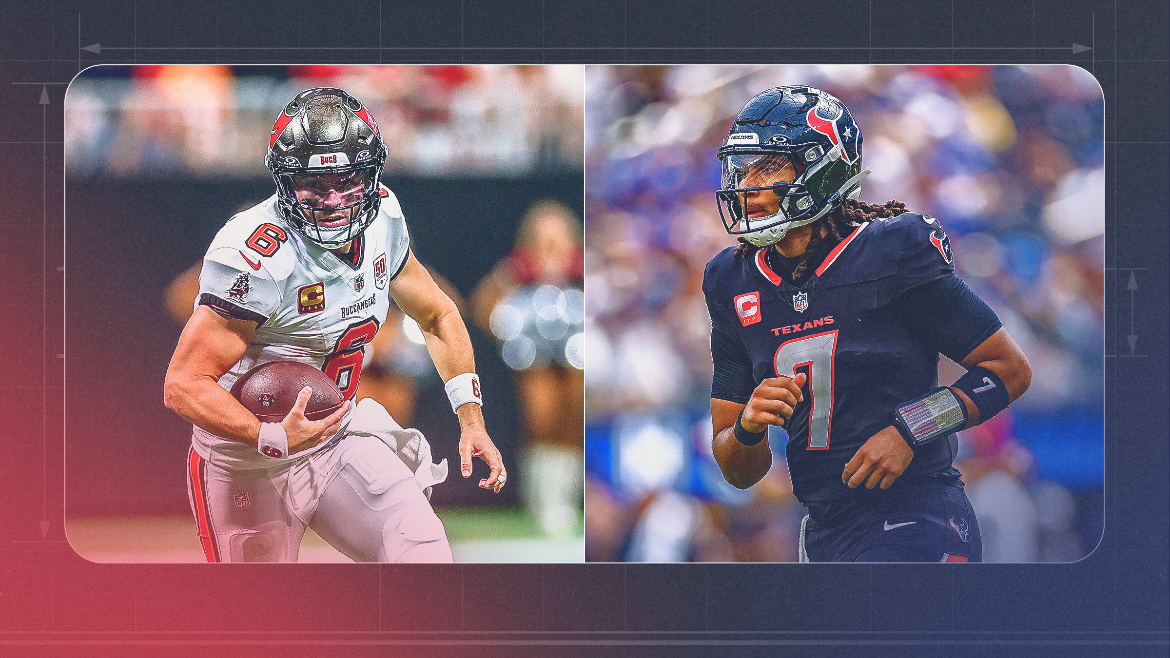Buccaneers vs Texans Prediction, Pick, Odds for Monday Night Football on September 15
