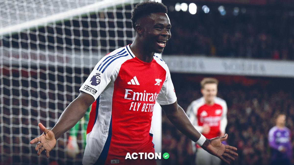 Arsenal vs Olympiacos Prediction, Pick, Champions League Odds (October 1)