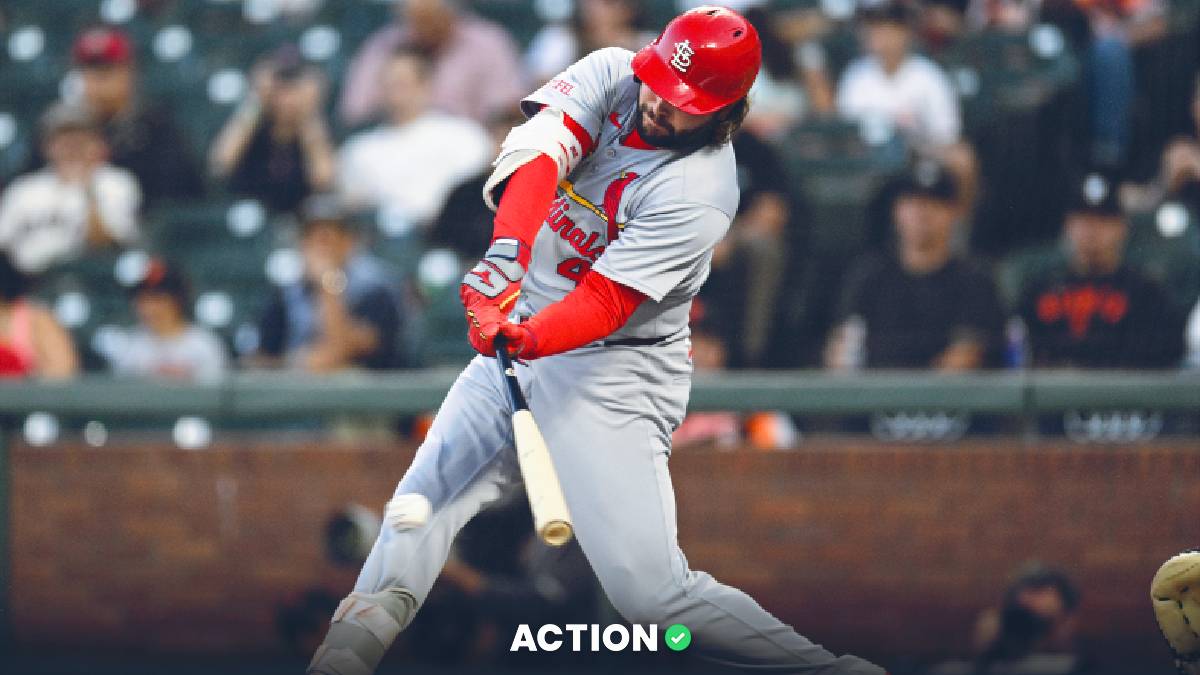 Wednesday MLB Player Props, Picks for Tanner Bibee, Blake Snell, Alec Burleson