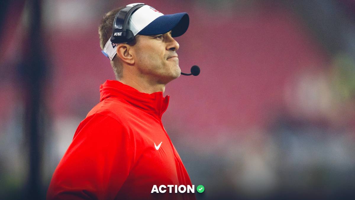 Liberty vs Old Dominion Prediction, Pick, NCAAF Odds for Saturday, September 27 article feature image