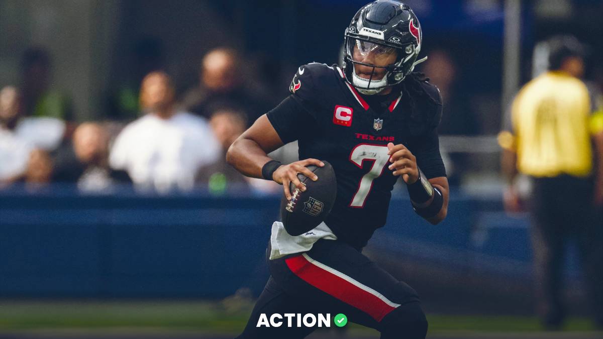 NFL Week 2 Luck Rankings: 5 Unlucky Teams to Back Image