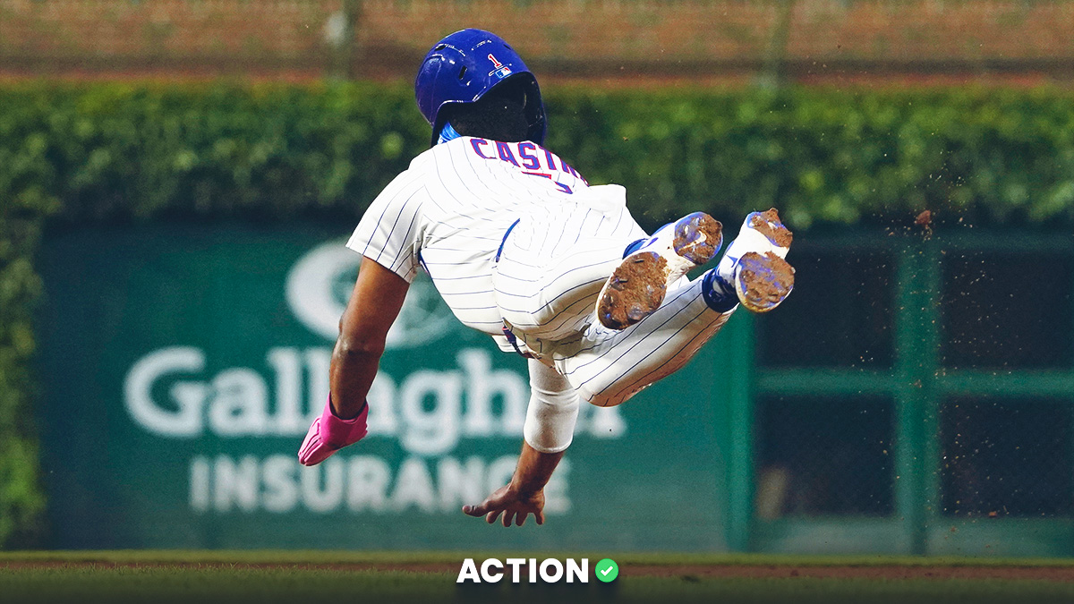 Nationals vs Cubs Prediction, Pick, Odds for Friday, September 5