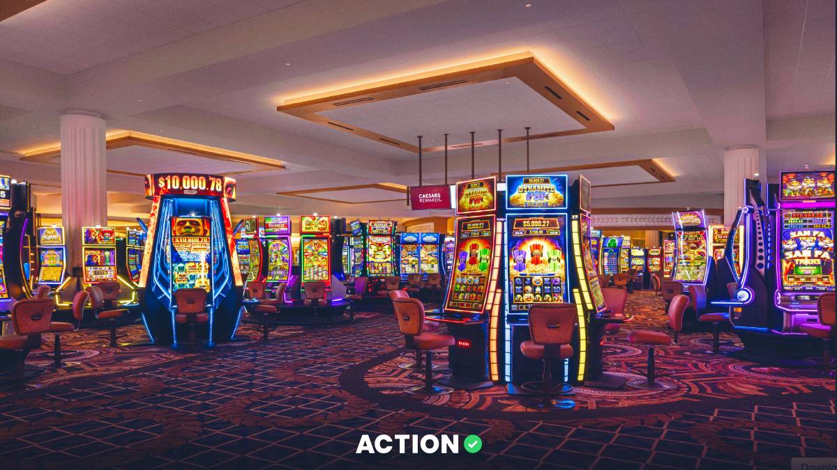 Virginia’s Casino Industry Is on a Winning Streak