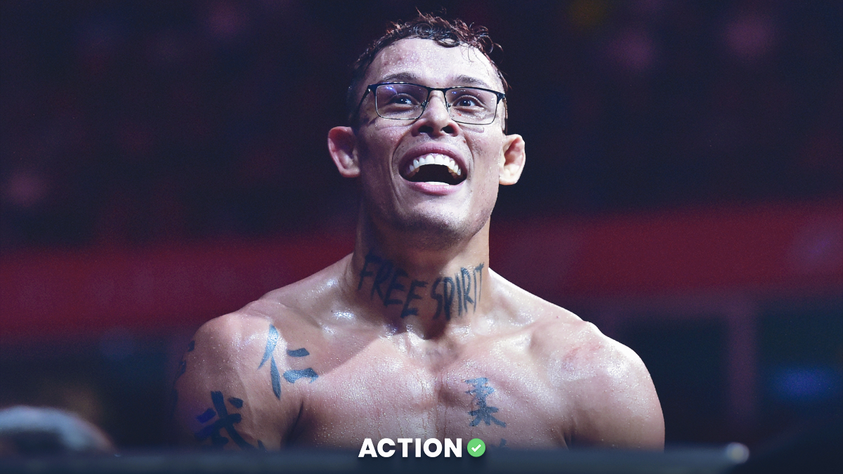 UFC Paris Early Picks, Luck Ratings, Predictions for Saturday, September 6