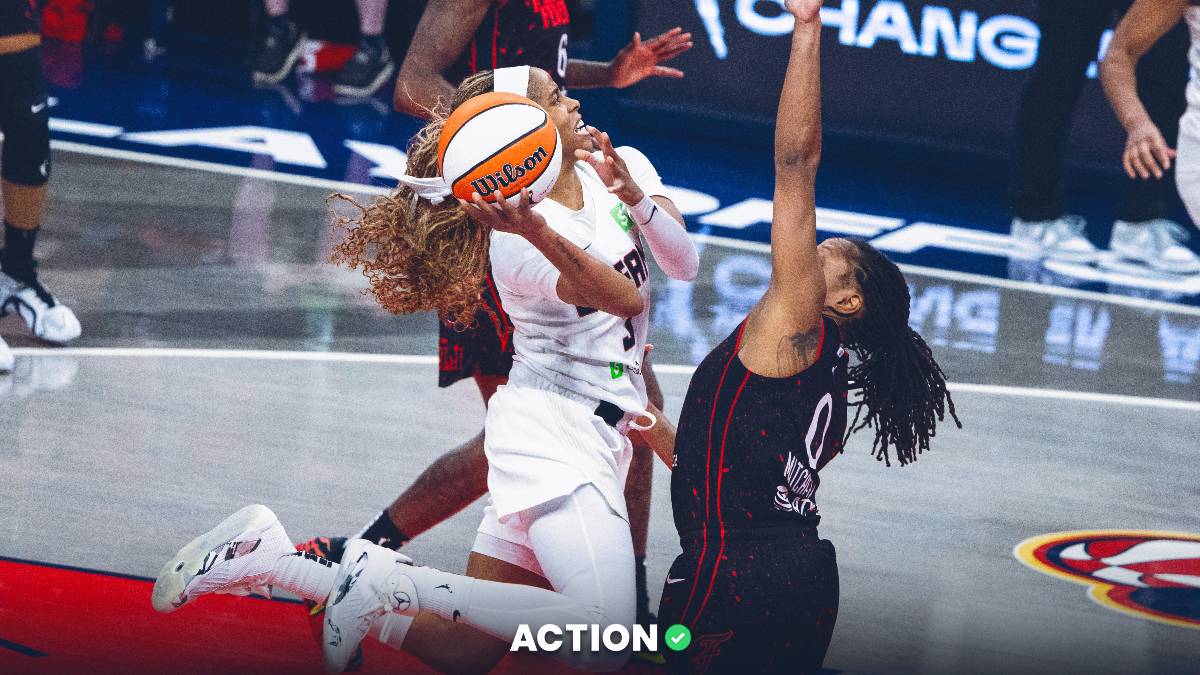 Fever vs Dream Prediction, Odds, Pick for WNBA Playoffs Game 3