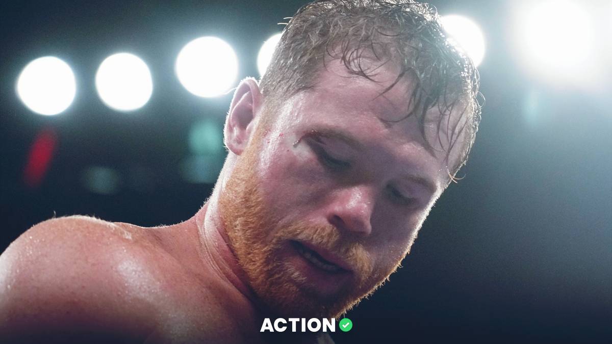 Canelo Alvarez vs Terence Crawford Predictions, Picks, Odds for Saturday, Sept. 13