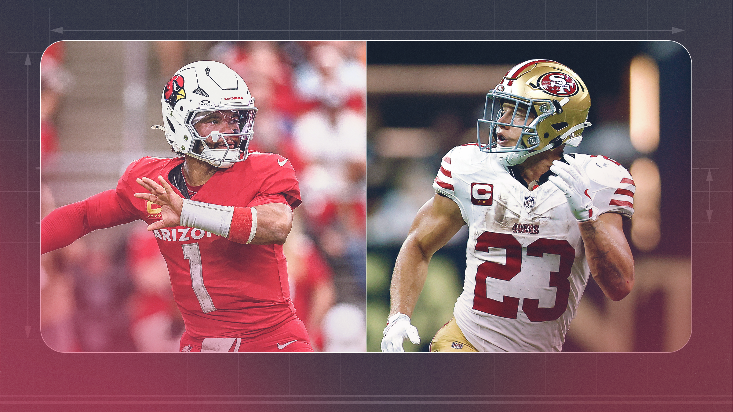 Cardinals vs 49ers Prediction, Pick, Odds for NFL Week 3 article feature image