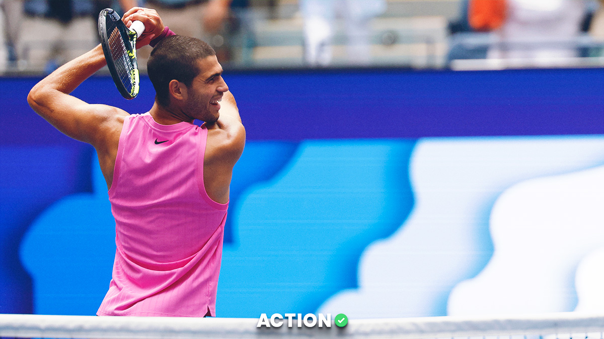 Djokovic vs. Alcaraz Prediction, Pick, Odds for US Open Semifinals
