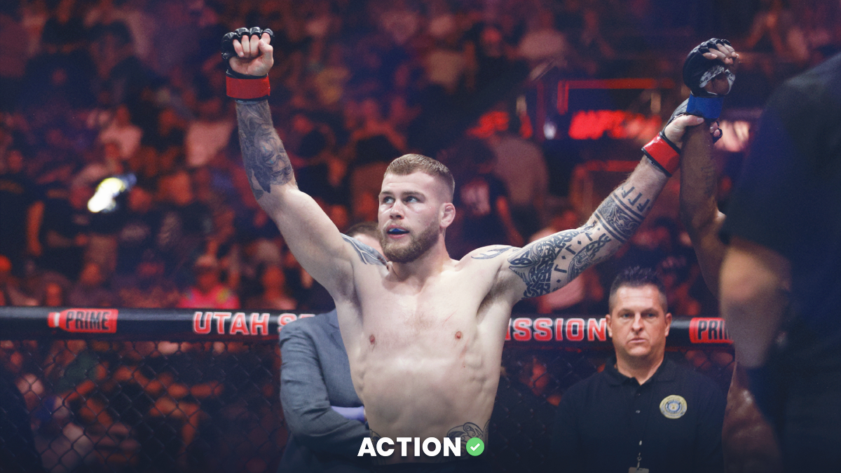 Jake Matthews vs. Neil Magny Prediction, Pick, Odds for UFC Perth (Saturday, September 27)