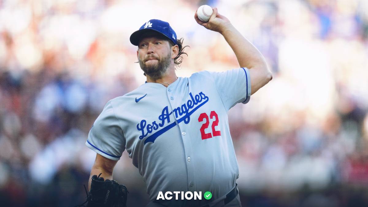 Giants vs Dodgers Prediction, Pick, Odds for Friday, September 19
