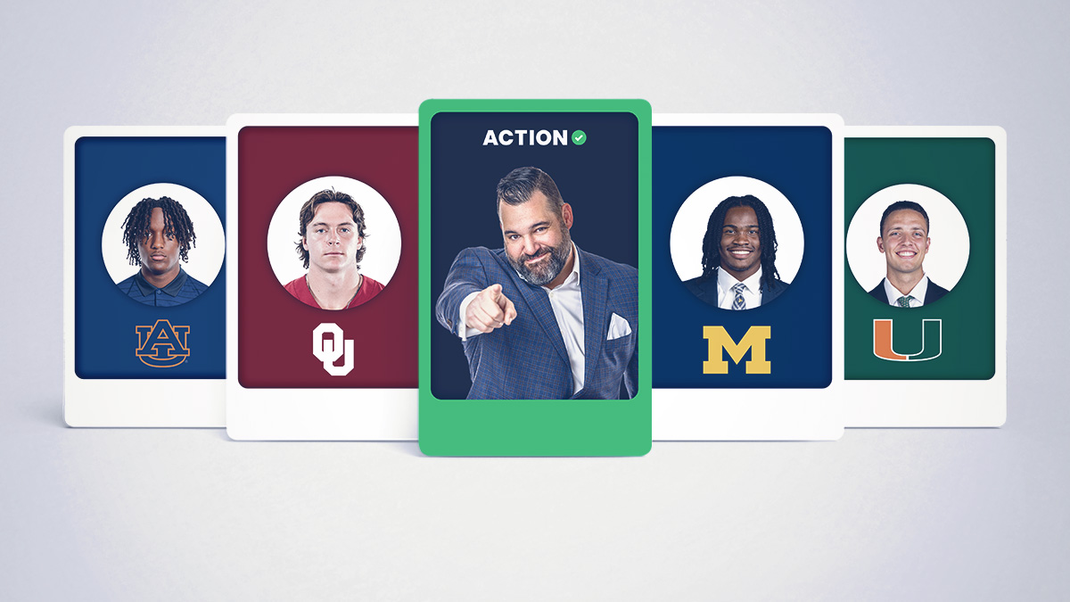 College Football Picks, Predictions: Week 4 Expert Best Bets for Auburn vs Oklahoma, Florida vs Miami, More