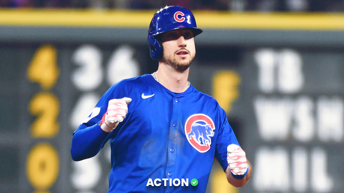 Braves vs Cubs Prediction, Pick, Odds for Wednesday, September 3