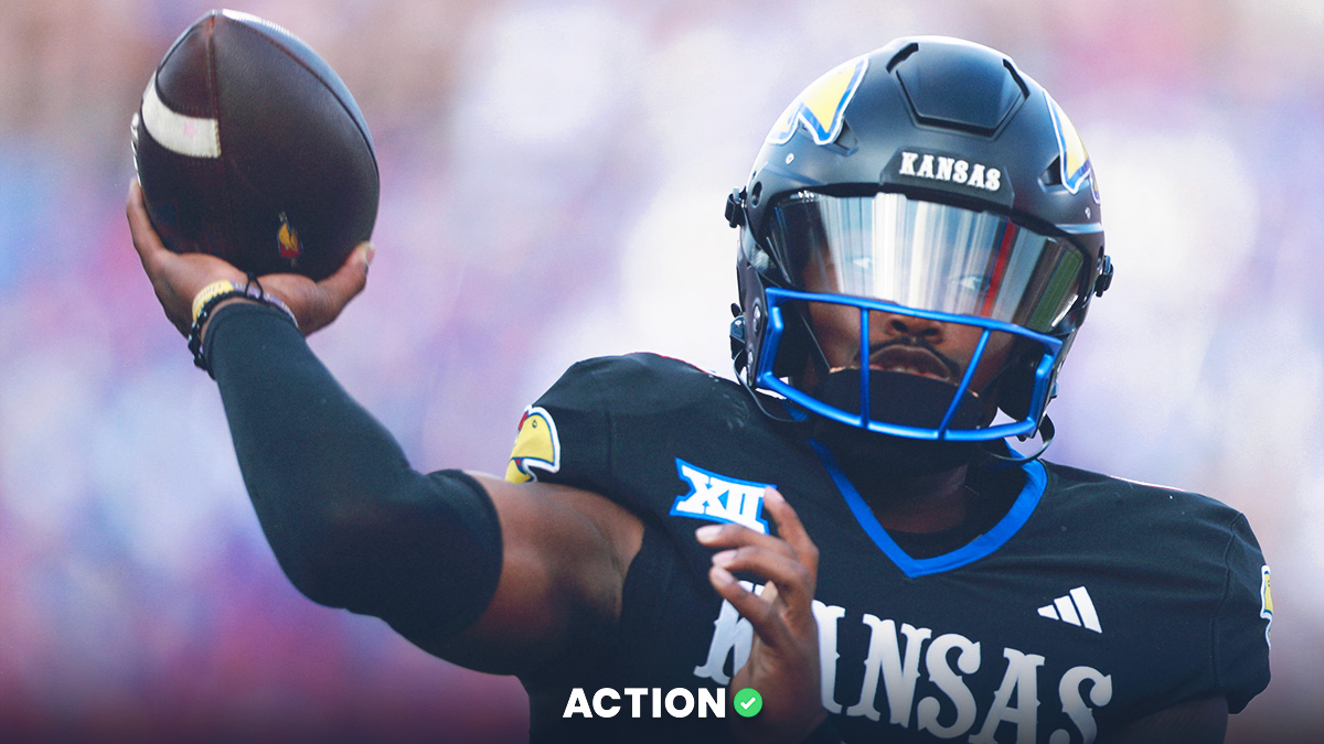Cincinnati vs Kansas Prediction, Pick, College Football Odds for Saturday, September 27