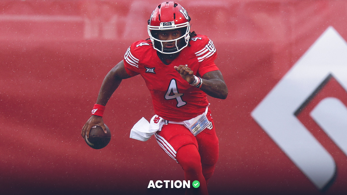 Texas Tech vs Utah: Can't Trust Red Raiders Just Yet Image