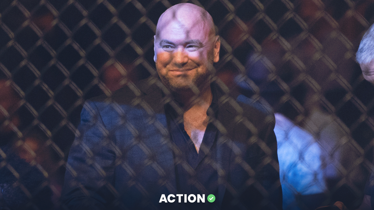Dana White’s Contender Series Week 6 Odds, Picks & Predictions for Tuesday, September 16