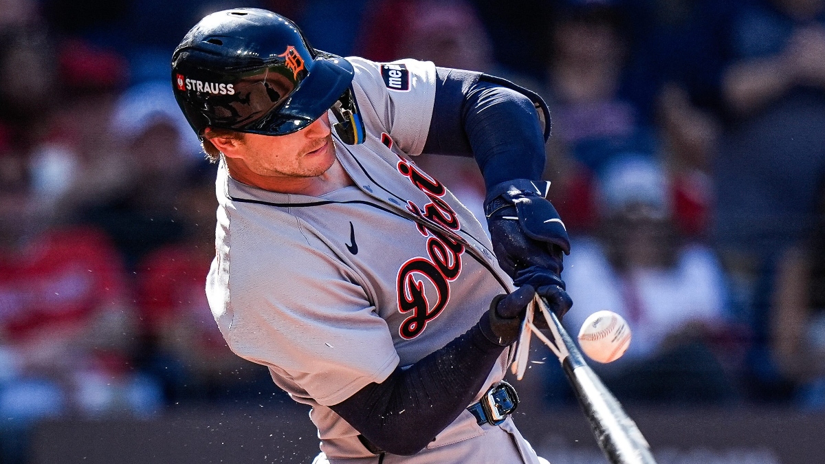 MLB Odds for Wednesday, Tigers vs Guardians Pick (October 1)
