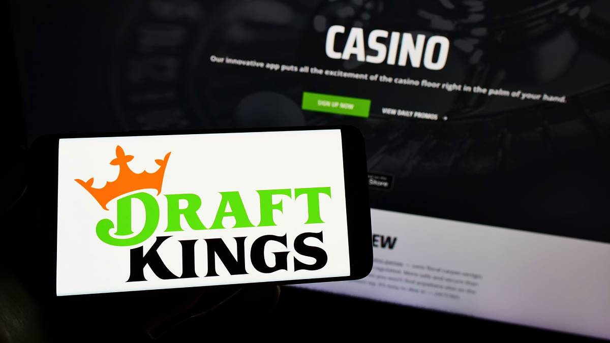 DraftKings partnership with NBCUniversal will provide exclusive rights to participate in several digital categories, including online sports betting, daily fantasy sports, and more.