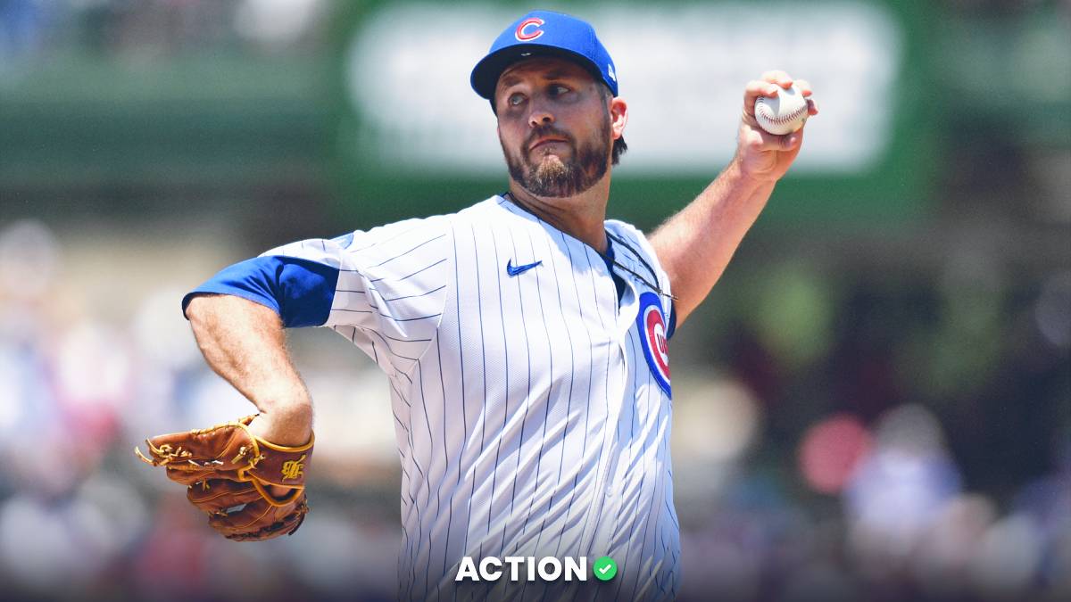 Nationals vs Cubs Prediction, Pick, Odds for Sunday, September 7