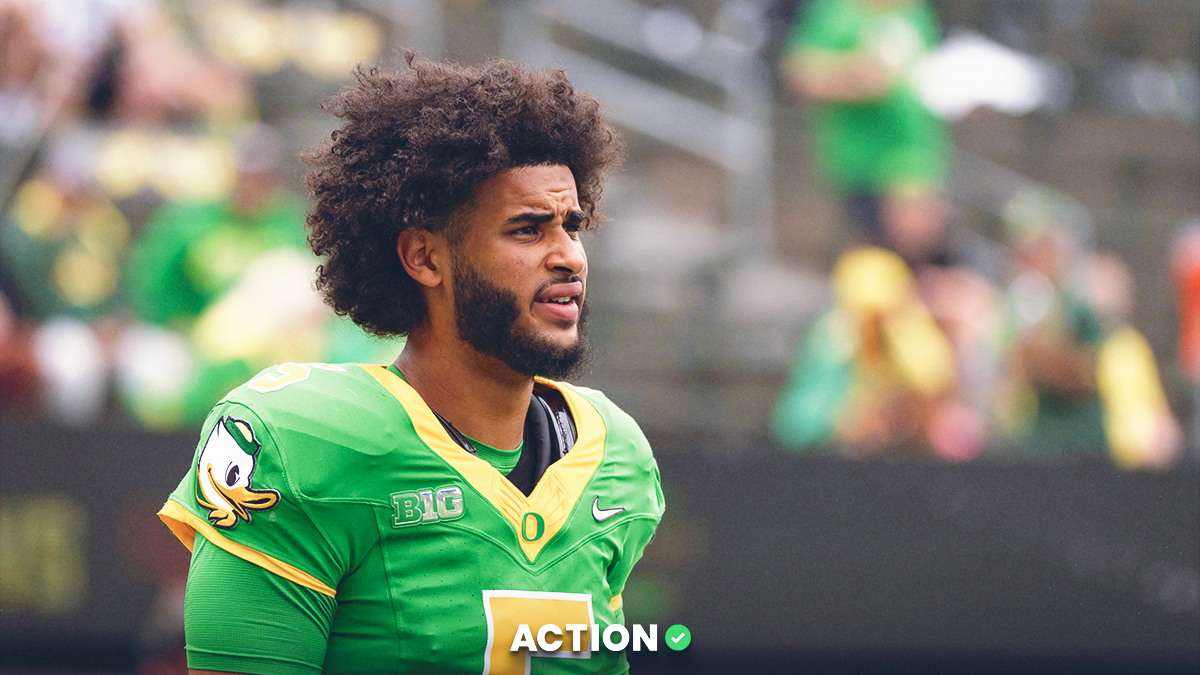 Oregon vs Northwestern Prediction, Pick, NCAAF Odds for Saturday, September 13