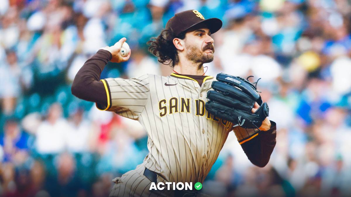 Orioles vs Padres Prediction, Pick, Odds for Monday, September 1