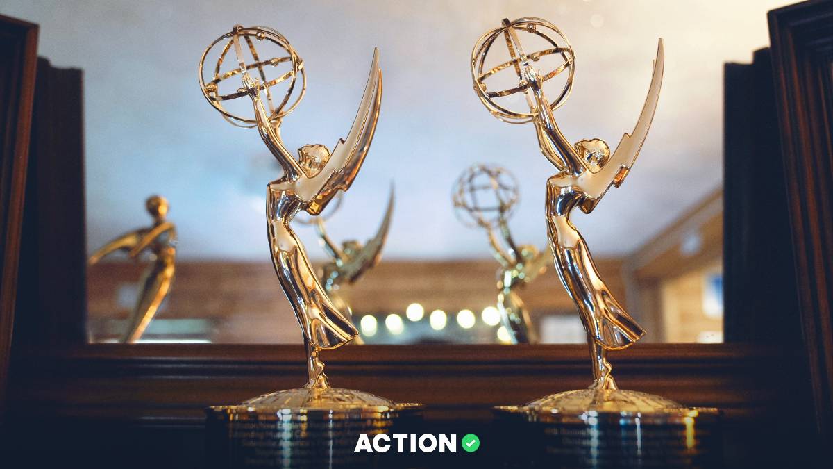 2025 Emmy Awards Odds, Predictions: Who Are the Favorites in the Main Categories? article feature image