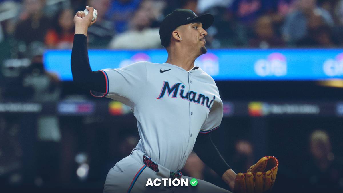 Marlins vs Nationals Prediction, Pick, Odds for Wednesday, September 3