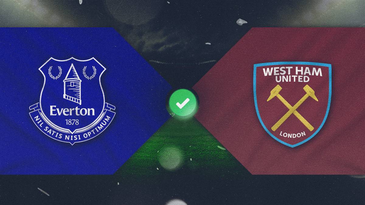 Everton vs West Ham Prediction, Picks, EPL Odds for Monday, September 29
