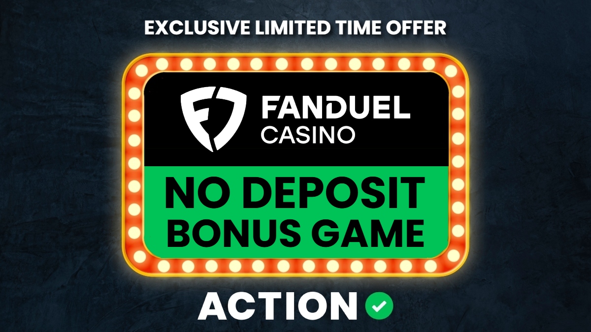 FanDuel Casino No Deposit Bonus Game: Win up to $3,000! (FanDuel Reward Machine)