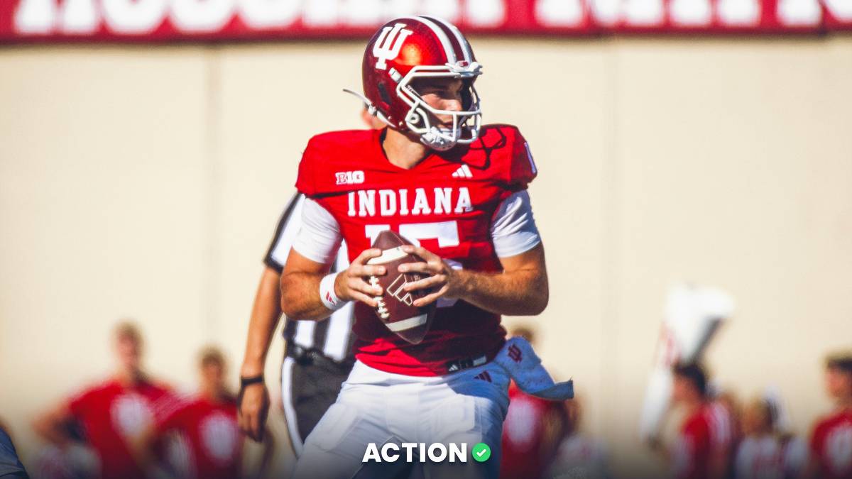 Kennesaw State vs Indiana Prediction, Pick, Odds for Saturday, September 6