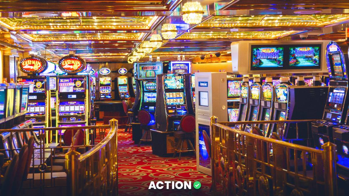 Non-Tribal Florida Casino Revenue Up Nearly 10% in August