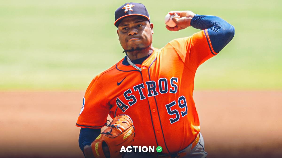 Astros vs Athletics Prediction, Pick, Odds for Thursday, September 25