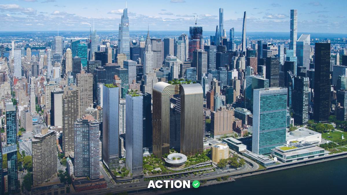 Freedom Plaza Casino Planners up the Ante With More Housing