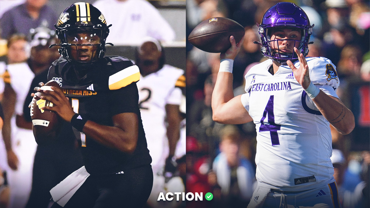 College Football Predictions, Picks: Our Group of 5 Moneyline Underdog Parlay for Week 4