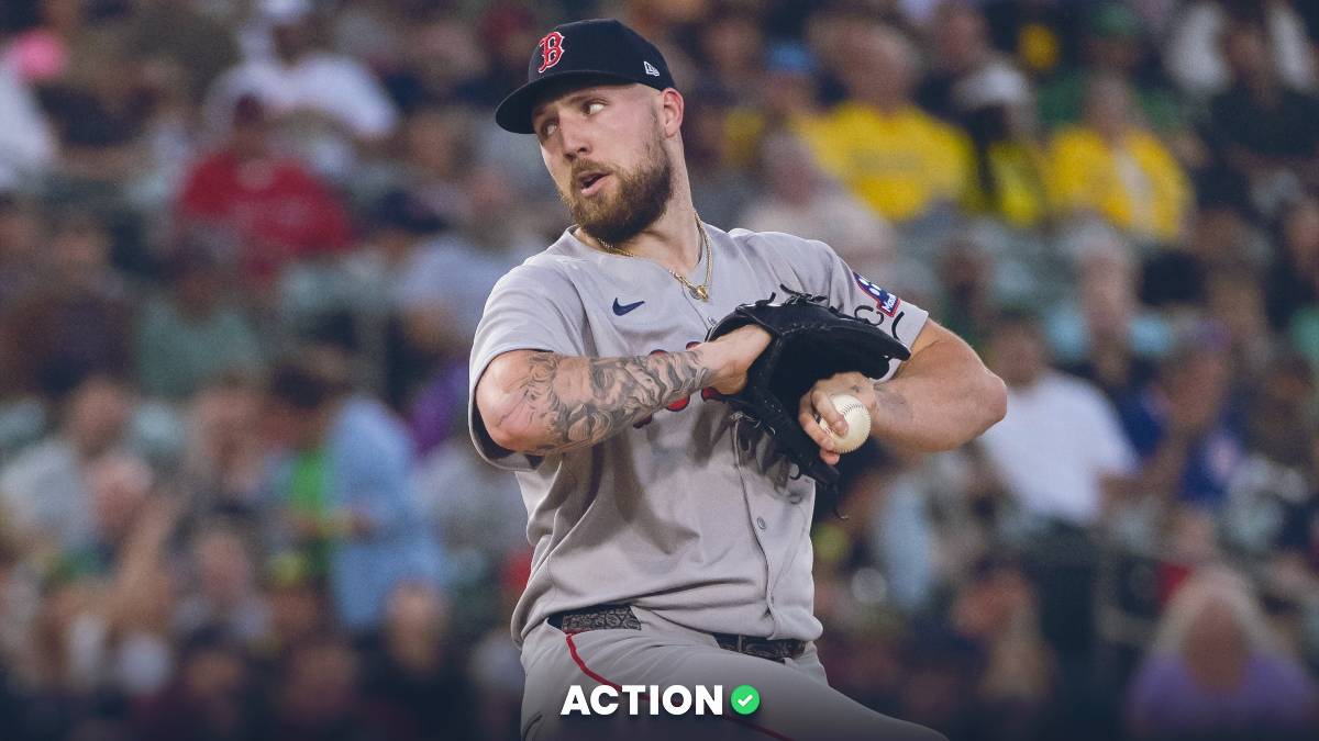 Red Sox vs Blue Jays Prediction, Pick, Odds, for Wednesday, September 24